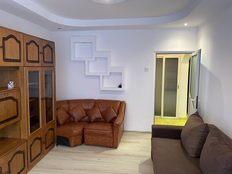 Iancului, metrou, strada Avrig,