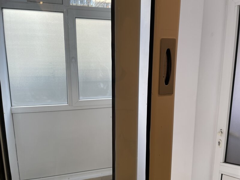 Iancului, metrou, strada Avrig,